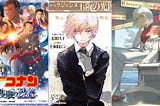 輕小說每週銷量排行（2025年4月第2週）