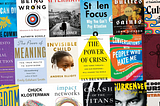 Best 20 Books from 2022