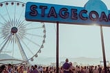 No Women Headliners At Stagecoach: That Don’t Impress Me Much