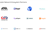 Axelar Network Ecosystem Partners