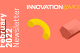Innovation@MCG Newsletter February ’22