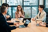 Talent Acquisition Process Explained: 5 Key Stages