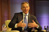 Blair and Iraq — good intentions or war criminal?