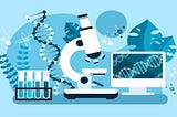 Advancing Scientific Research with Gaiascience: Exploring Bio Reagents & Consumables