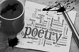 Whispers of the Soul: The Profound Impact of Poetry in Modern Literature
