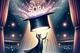 Sora - Everything you DONT need to know about this AI model.