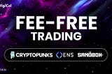 Fee-Free Trading on DigiCol