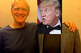 Did David Letterman set the stage for Trump’s post-fact assault?