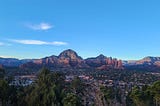 A Special Place Called Sedona