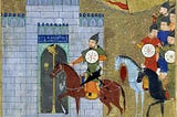 Why Are Ten Years Missing From Genghis Khan’s History?