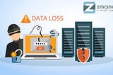 What Causes Data Loss and How to Prevent It| Zmanda Blogs