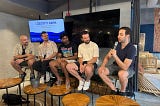 Navigating Liquidity & Ecosystem Building in DeFi