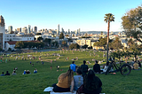 Memes and mimeticism; reflections on venture capital one year in