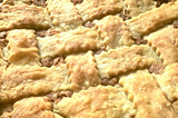 Desserts — Buffalochef’s Strawberry Rhubarb Pie