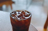 Ice Americano