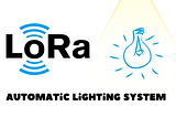 Controle de Iluminação Arduino Lora