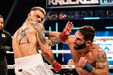 Bare-knuckle boxing: fringe pseudo-sport or serious UFC competitor?