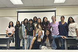Discovering Your Inner Leader with Miss CEO