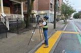 Streamlining Workflows: Integrating 3D Laser Scanning into Engineering Projects in New York