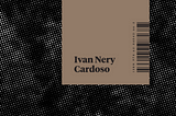 Ivan Nery Cardoso sobe um degrau na literatura com “Cães noturnos”