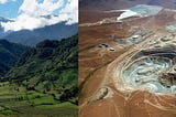 LLURIMAGUA, EL PROYECTO MINERO QUE DEFINIRÁ LO QUE ES UN DESASTRE AMBIENTAL EN ECUADOR Y EL MUNDO