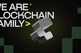 Meet the new Blockchain Family website🚀