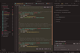 Using GitHub Copilot To Migrate Cookiecutter from Python to Node.js