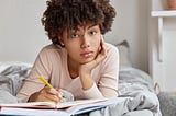 I’m Anxious and Ashamed to Be Financially Supported by a Man (Again)
