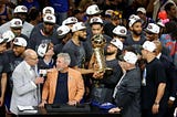 New York Beats The Odds