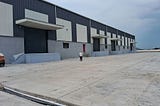 Warehouse PMRDA approved 85000 Sq-Ft Available for Lease in Lonikand Pune