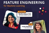 CoC Episode 4: An Introduction to Feature Engineering for Machine Learning