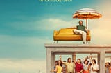 L’isola dell’esperanto su Netflix