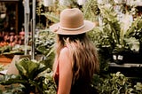 Confessions (Mostly Rants) Of A Plant Store Drama Queen