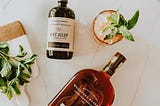 Business Strategy News: The Woodford Reserve x Williams Sonoma Partnership