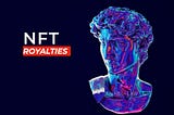 NFT Royalty IMG
