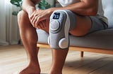 Is the Nooro Knee Massager Worth It? An Honest Review