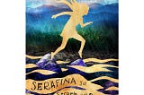 Serafina y el secreto de su destino