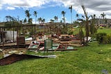 Cyclone Winston