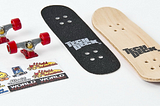 Toys “R” Us Is Liquidating and You Better Believe I’m Buying Up Every Last Tech Deck in the Greater…