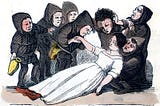 Snow White: The Most Difficult Fairy Tale?