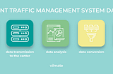 Predictive Analytics in Smart Traffic Management: A Case Study