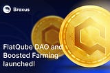 FlatQube DAO