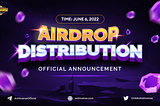 ONLY A FEW HOURS LEFT CONFIRMATION AND RECEIVE AIRDROP REWARDS