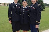 VLB Spotlights, Honors Women Who Served During Women’s History Month