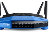 Easy Way to Reset Admin Password in a Linksys Router