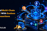 How We Built a Gasless Multi Chain DEX That Increased Trading Volume by 3X