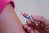 What to do When You’re More Afraid of Needles Than Catching COVID