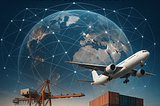Why Should Freight Forwarders Join a Global Logistics Network in 2025?