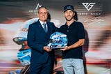 AIX Investment Group Steps Into Formula 1 with Pierre Gasly