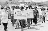 Men With Little Power Can Help: Organizing Against Rape and Sexual Assault of Women in Guyana